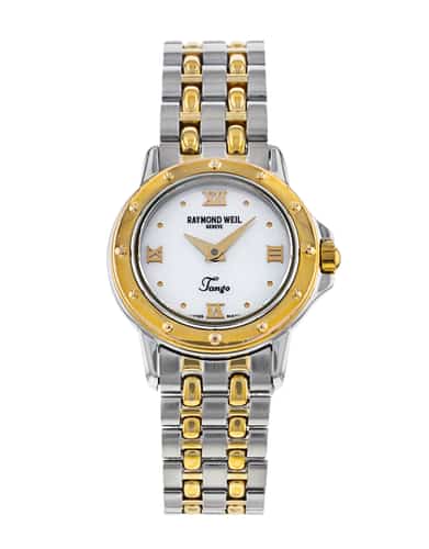 Raymond weil discount tango 5860